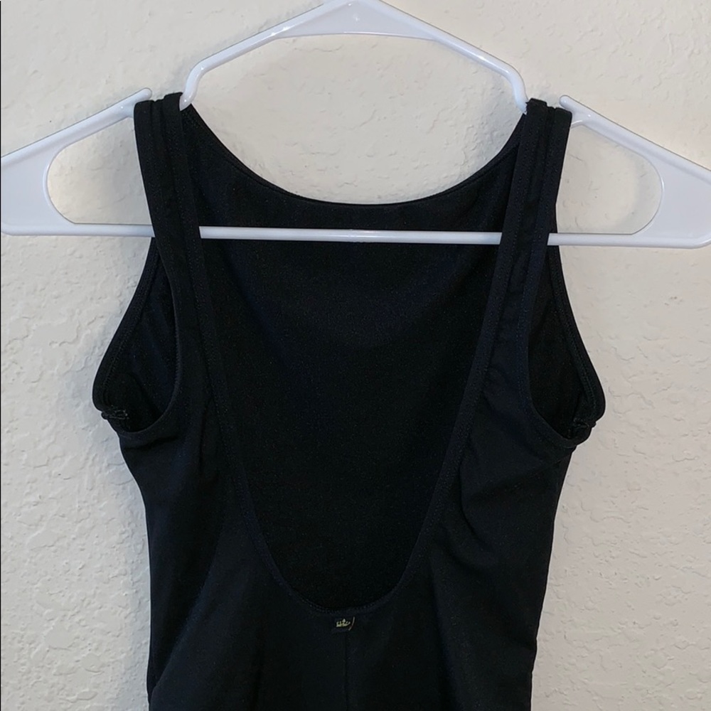 very good condition maria leotard